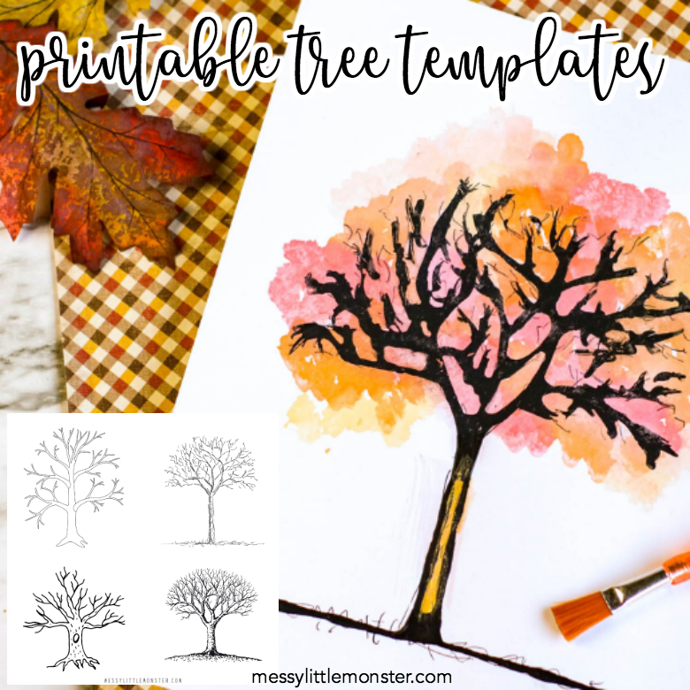 printable-tree-templates-and-a-fun-tree-craft-messy-little-monster