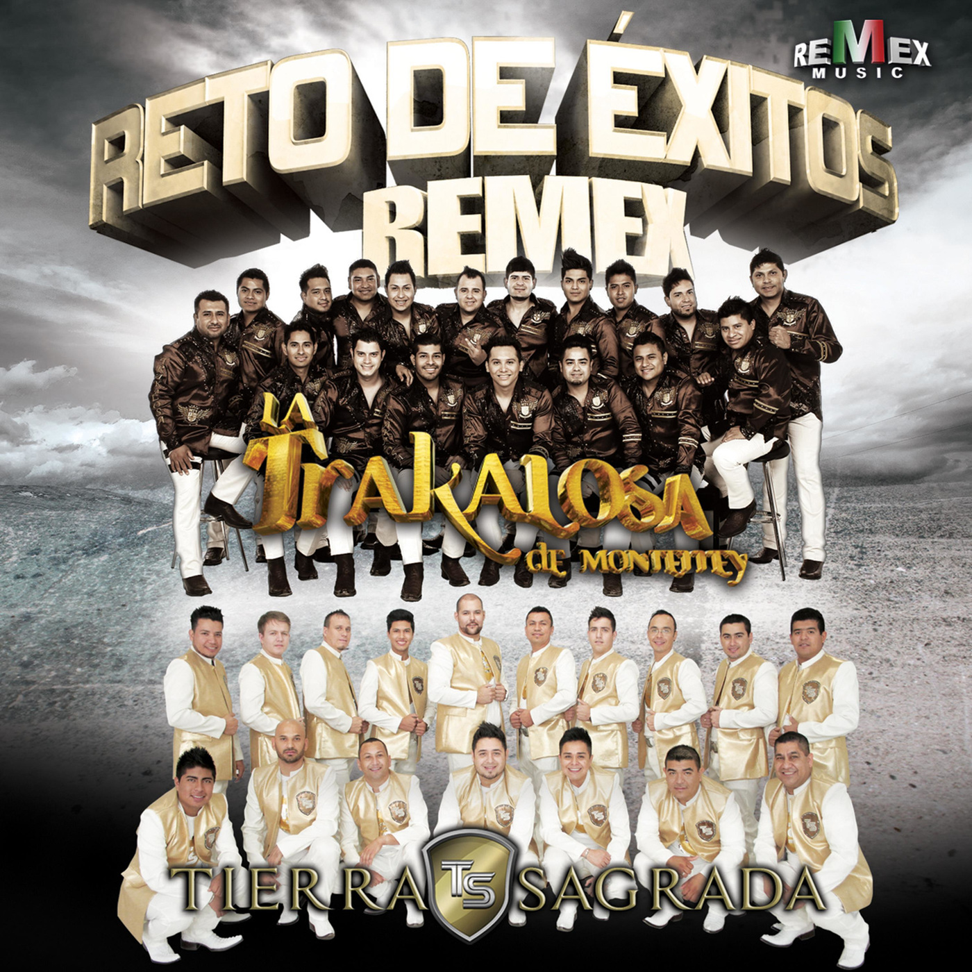 Edwin Luna Y La Trakalosa De Monterrey Tour Announcem vrogue.co