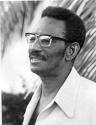 "In the beginning is energy, all else flows therefrom." -- Cheikh Anta Diop (1974)