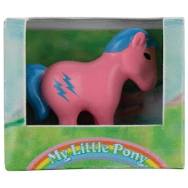 My Little Pony Firefly Super Impulse Micro Toy Box G1 Retro Pony