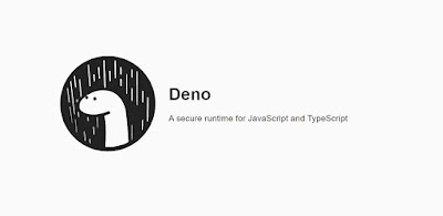Building a RESTful API With Deno, Oak and MongoDB 