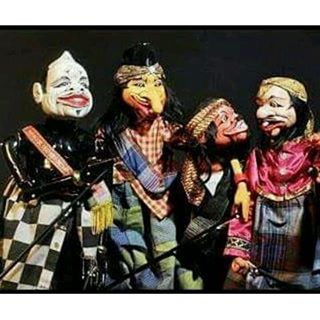 Wayang Golek Arjuna Putra Sinopsis