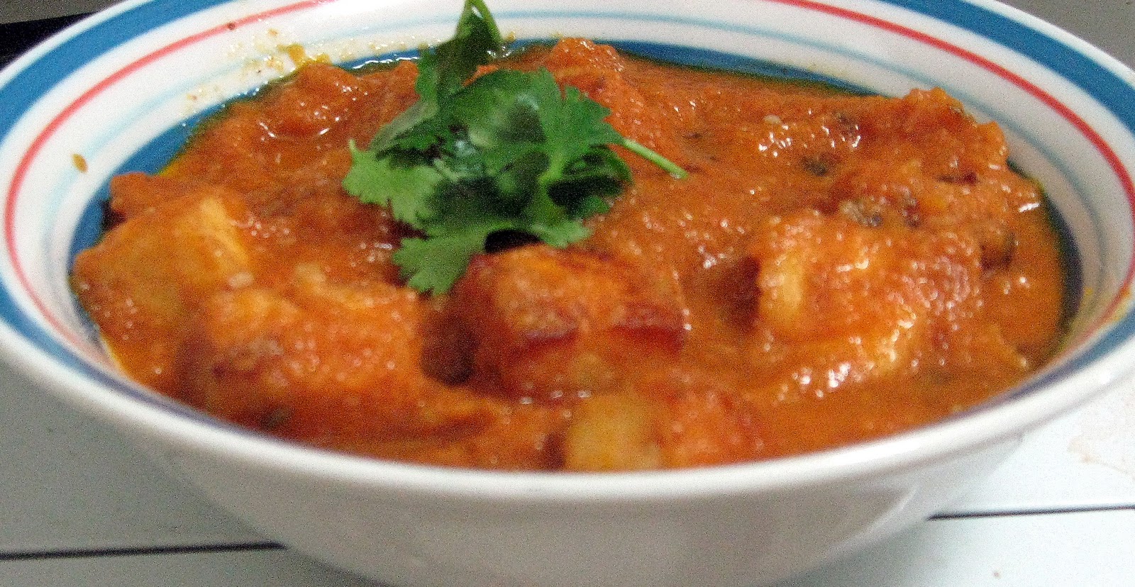 Paneer (cheese) Dalna Easy and Simple Healthy Recipes