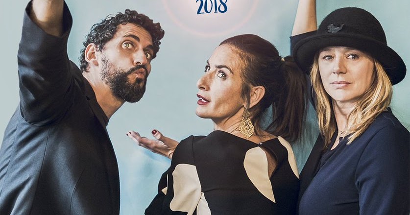 Le FCEN 2018 cover image