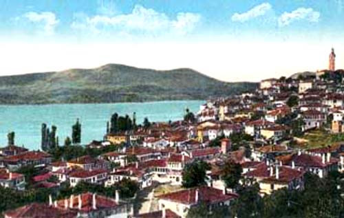 Η Δημοτική Βιβλιοθήκη Καστοριάς ως κέντρο του κόσμου