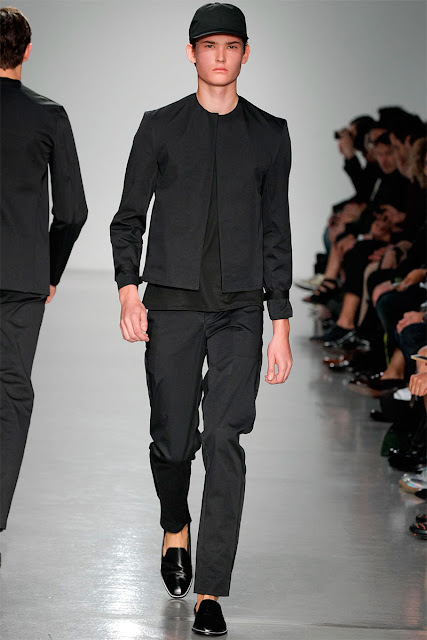 The Style Examiner: Lee Roach Spring/Summer 2014