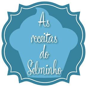 As Receitas do Selminho