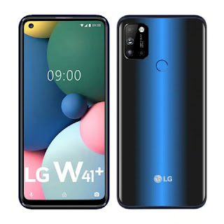 LG W41 Plus Price in India LG W41 Plus Specifications, LG-W41-plus-price-in-india