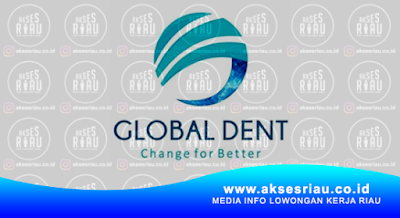 PT Global Dental Pekanbaru