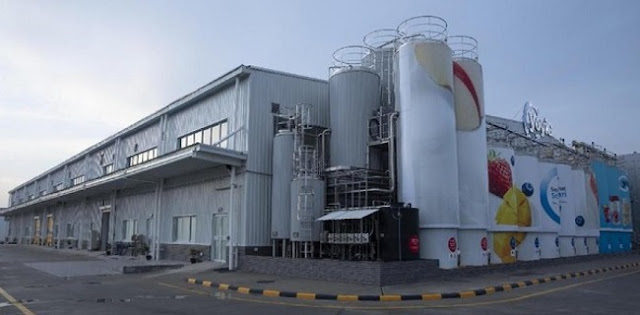 Izin 58 Perusahaan Di Jawa Barat Dicabut Akibat Langgar Aturan