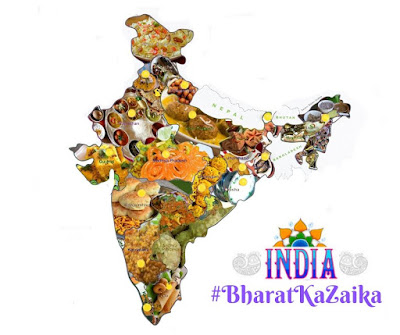 Bharat Ka Zaika