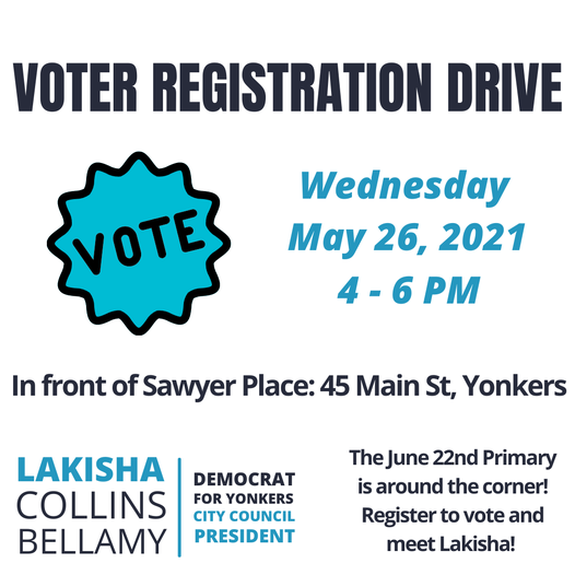 Yonkers Insider Yonkers Insider Election Desk 2021 News Event to