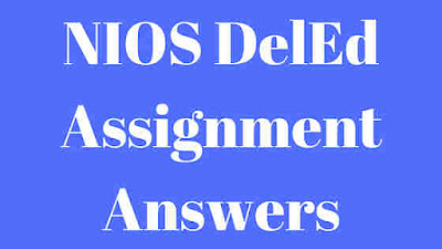 Nios assignment answers picture