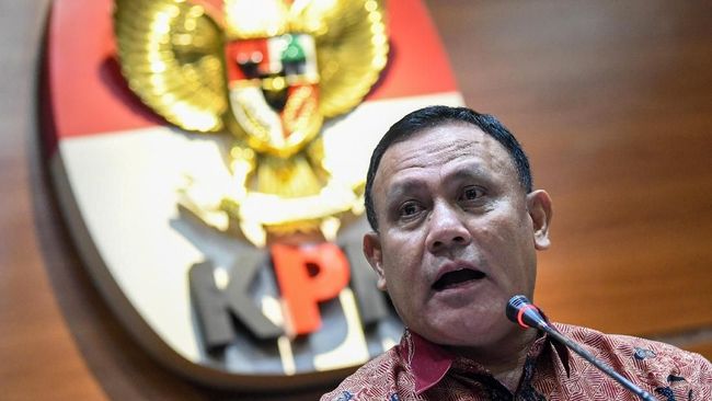 Kronologi Kasus Korupsi Rp303 Miliar Eks Dirut PTDI Kronologi Kasus Korupsi Rp303 Miliar Eks Dirut PTDI