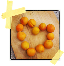 Elbekind: In unserer Küche duftet es herrlich...