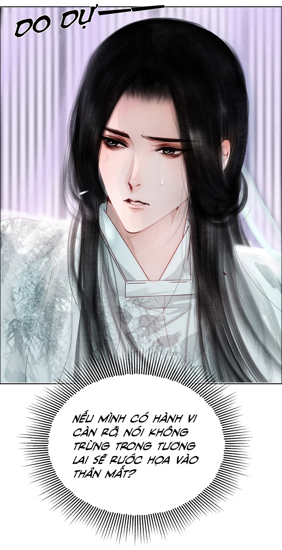 Đọc truyện Vòng Luân Hồi - Chapter 10
