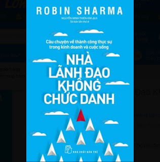 Nhà Lãnh Đạo Không Chức Danh ebook PDF-EPUB-AWZ3-PRC-MOBI