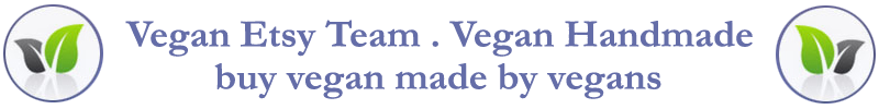 Vegan Handmade