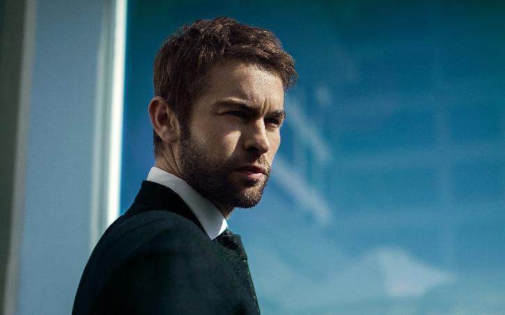 Casual - Season 3 - Chace Crawford to Recur