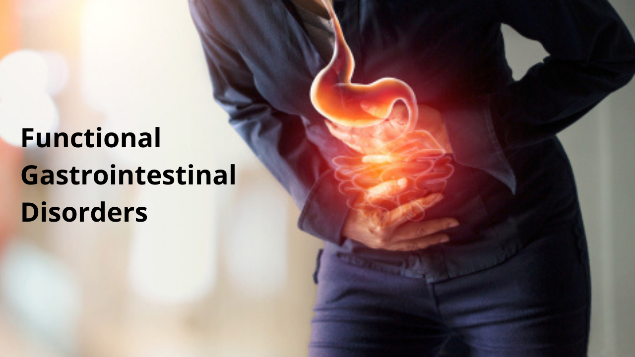 Best Gastroenterology Hospital Functional Gastrointestinal Disorders