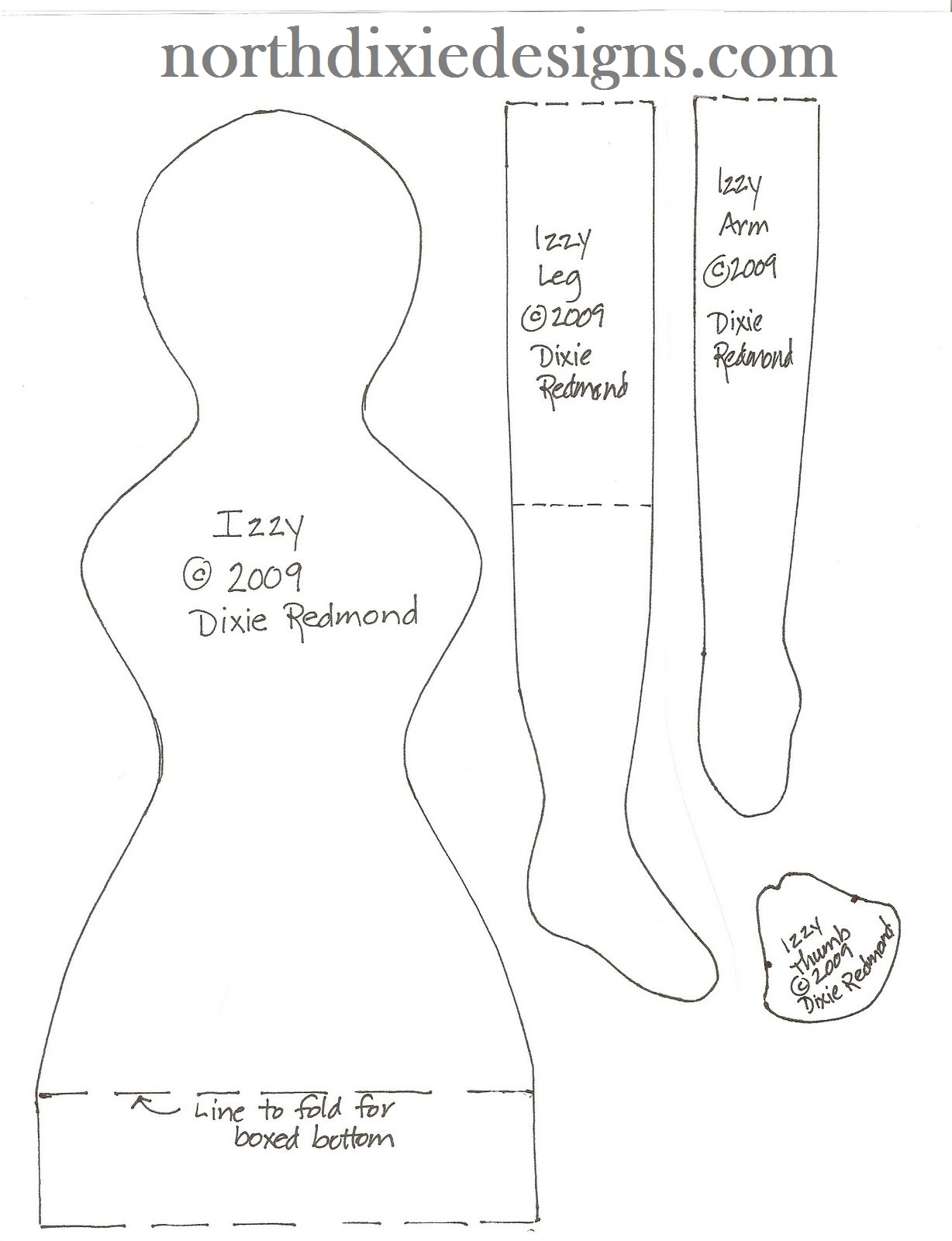 northdixie-designs-free-izannah-walker-inspired-doll-body-pattern