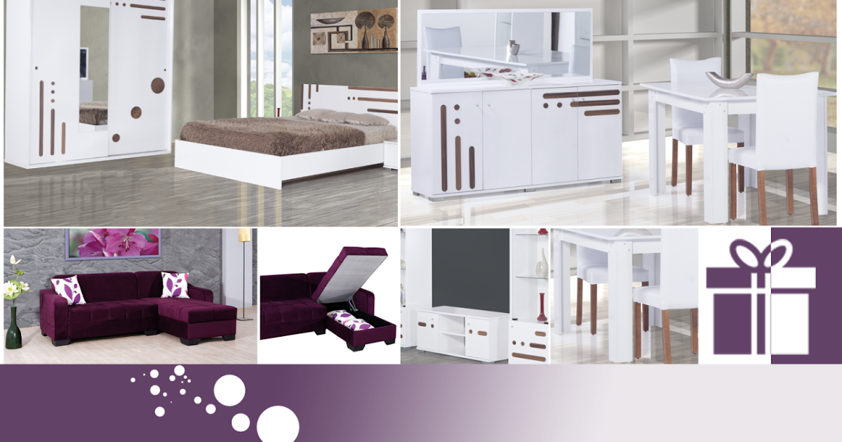 Düğün Paketi Mobilya Düğün Paketi