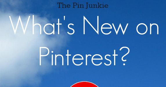 Pin on What's New !