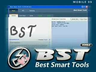BST Dongle Latest Version V3.51.00 Full Crack Setup Free Download