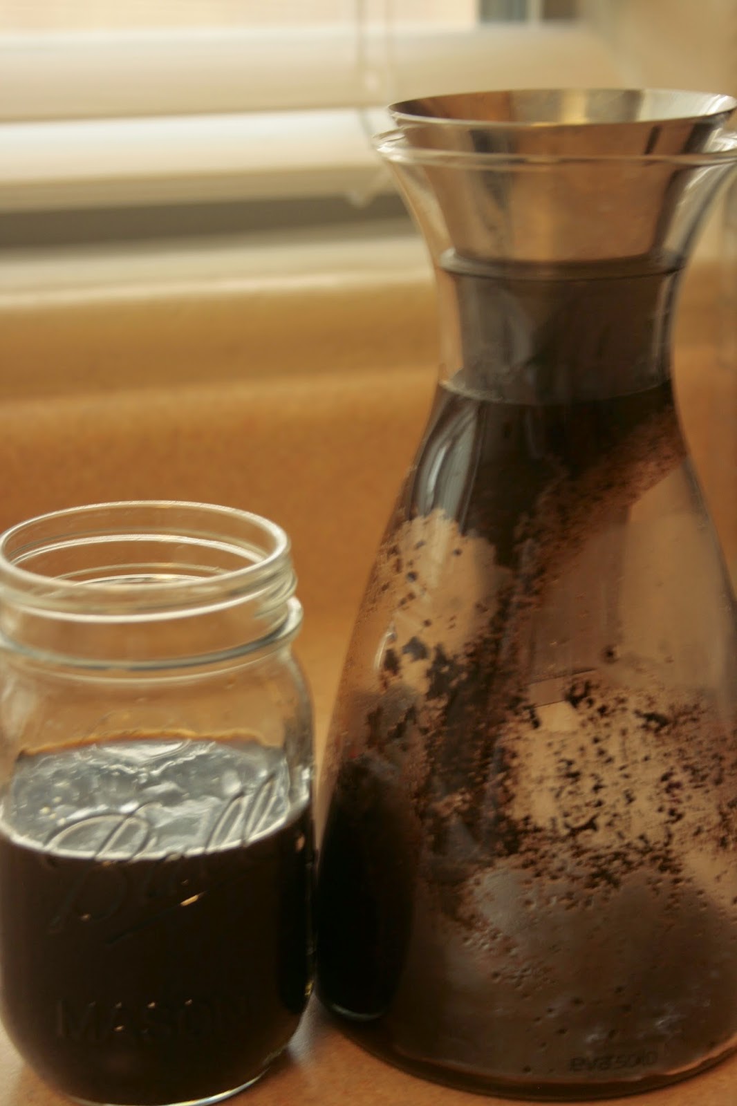 our carlson life diy thursday cold brew