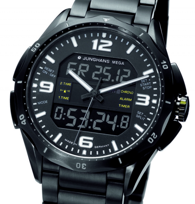 History of All Logos All Junghans Logos