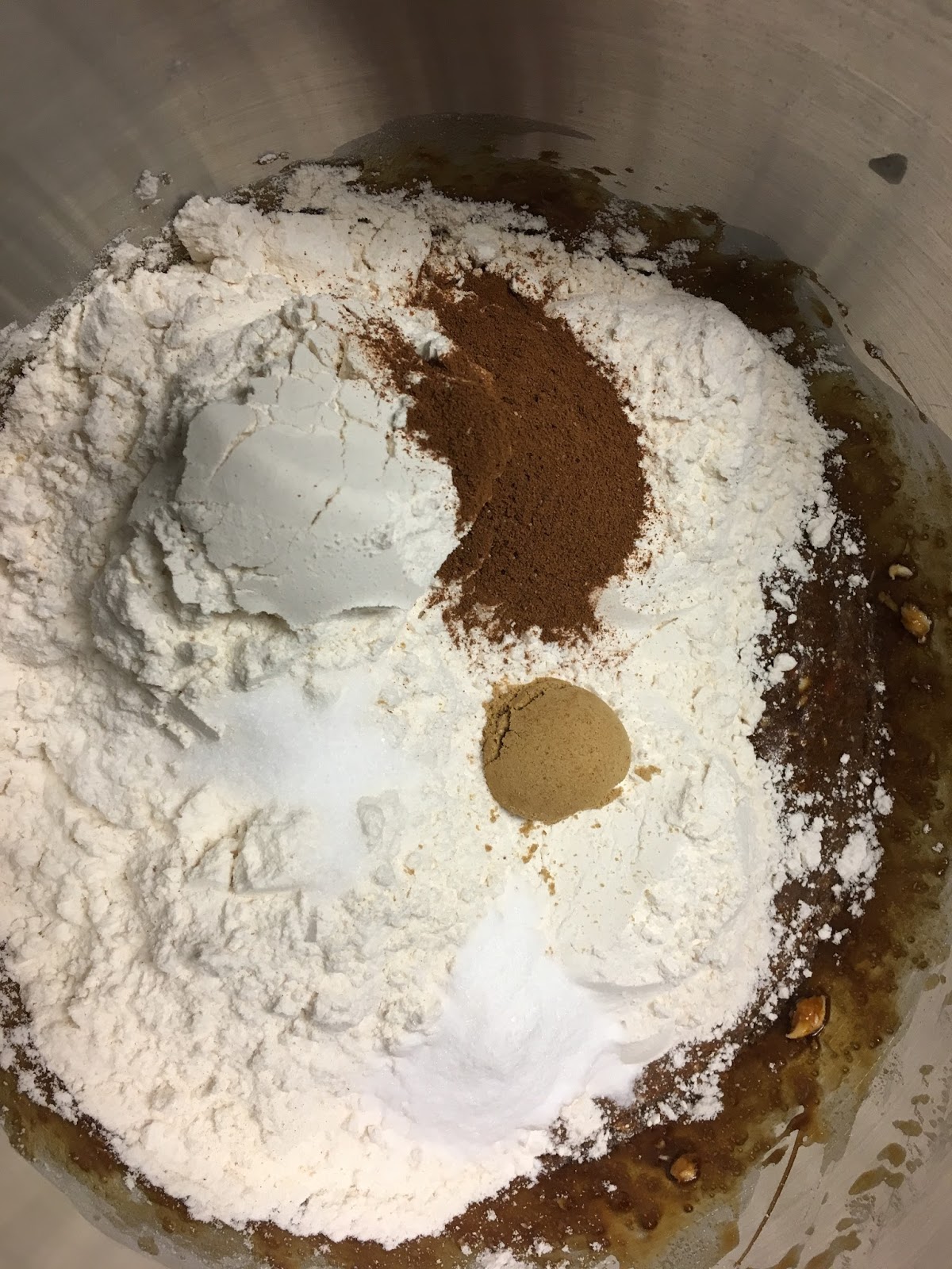 Author Michelle Shocklee Authentic Civil War Molasses Cookies