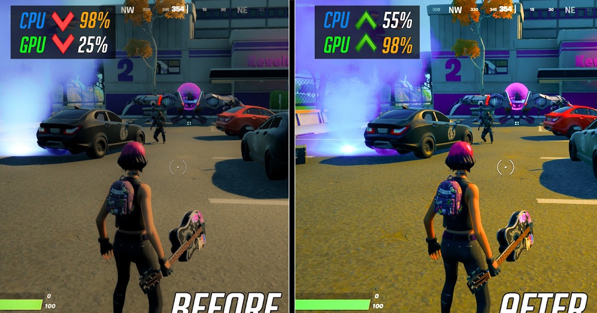 How to Fix GPU Usage Drops to 0 While Gaming Fix Low GPU Usage