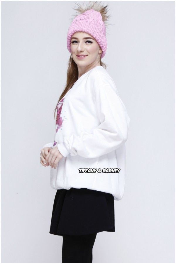Sweater Korea Style Sweater Rajut Big Size Sweater sweater korea style sweater rajut big size sweater