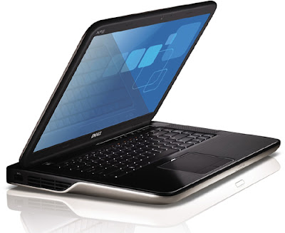 Laptop/Notebook Terbaik Tahun 2012
