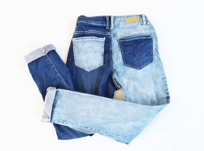 Aggregat 58+ bleach design jeans am besten - jtcvietnam.edu.vn