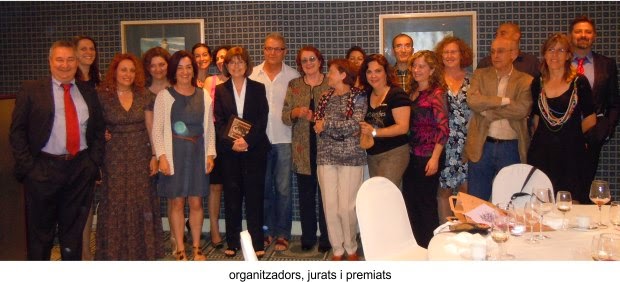 Premiats 2012