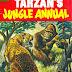 Tarzan's Jungle Annual #4 - Russ Manning art