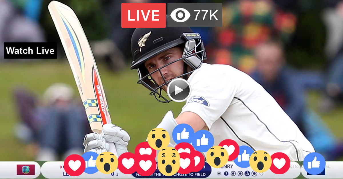 🔴 Live Cricket Streaming Sky Sports Live Cricket Match SL vs NZ 2nd