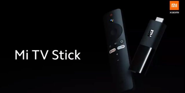  تم رصد جهاز Xiaomi Mi TV Stick  بسعر 80 دولارًا الموصفات والمميزات 