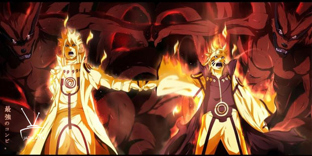 SEDIKIT TANYA BLOGSPOT GAMBAR NARUTO YANG COCOK UNTUK