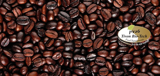 קפה כהה יוקרתי