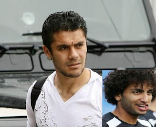 أحمد حسن يهدد بالرحيل عن بيراميدز بسبب محاولة التعاقد مع عمرو وردة 