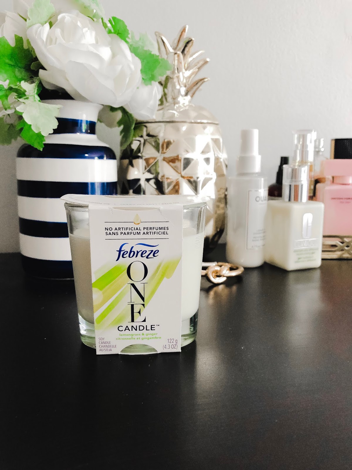 The Northern Edit Fresh Scents Febreze ONE