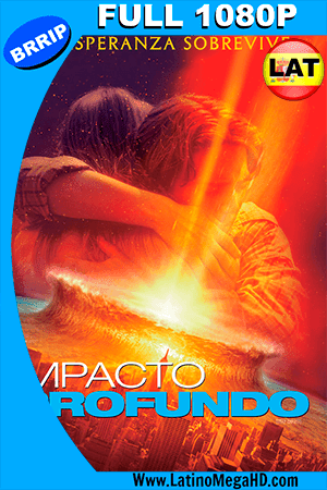 Impacto Profundo (1998) Latino FULL HD 1080P (1998)