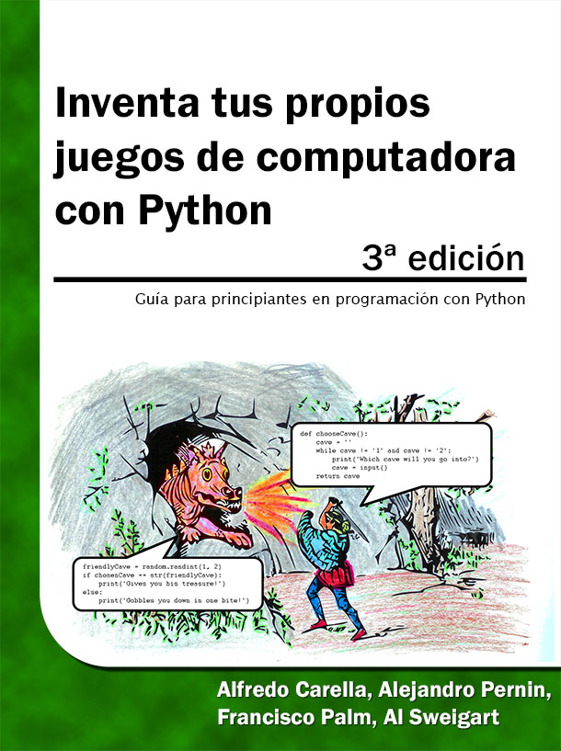 Crear tus Propios Juegos con Python usando Pygame ~ Descarga de Cursos