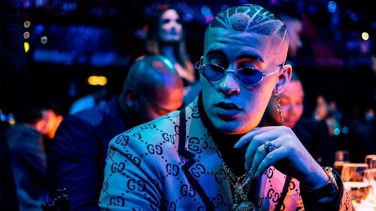 Bad Bunny lanza su nuevo tema 'Callaita' EL HIT GUATE