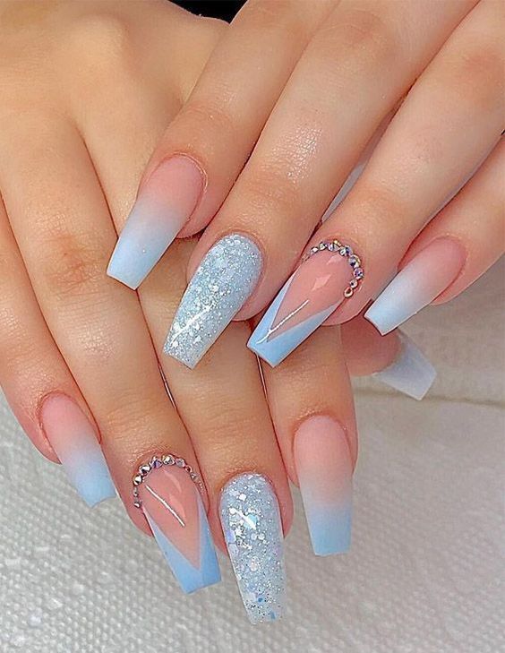 Beautiful nails | FASHION OUTFIT INSPIRATION