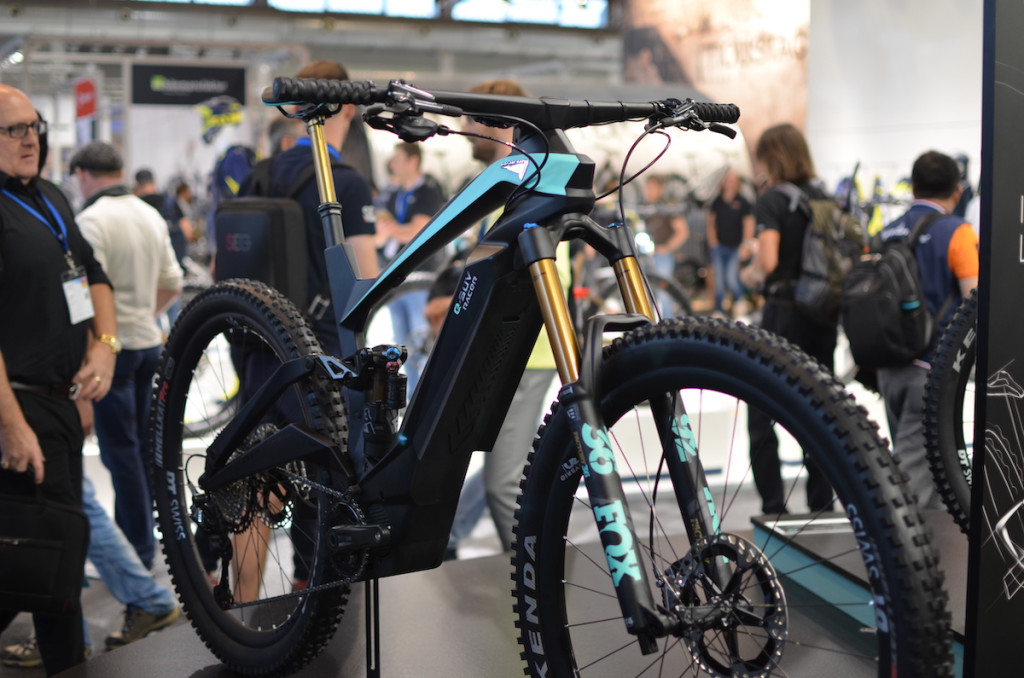 bianchi e bikes 2019