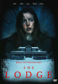 The Lodge[2020][NTSC/DVDR]Ingles, Español Latino