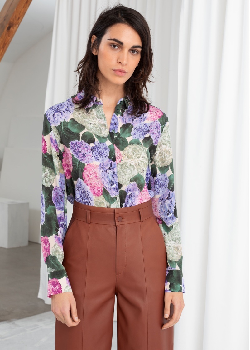 Ultra Tendencias: Regreso a Splendor: & Other Stories revela la moda de ...